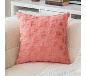 BZ011 varios colores Árbol de Navidad Patrón de Navidad Funda de almohada de ambiente festivo