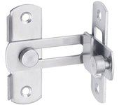 Gate 90 180 Degree Toggle Sliding Barn Hook Window Door Bolt Door Lock Door Buckle Barn Lock