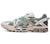 Putian zapatos Arthur GEL-KAHANA8 de los hombres y las mujeres de la primavera y el verano ligero resistente al desgaste antideslizante de los hombres y las mujeres zapatos casuales para correr