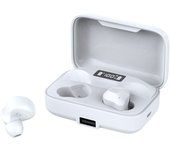 S15S blue tooth Headphones In-Ear Headphones 5.0 Noise Cancellation Music Wireless blue tooth Headphones