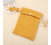 Bolso de almacenamiento de pañales para Mamá, Bolsa Colgante portatil para cochecito de Bebe, Bolsa de almacenamiento