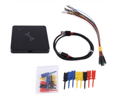 DSLogic Logic Analyzer Bandwidth Up to 100M Sampling 16G Depth Basic Version USB-Based Logic Analyzer