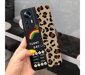 For Xiaomi Redmi Note 12 Case Redmi Note 12 Pro Plus Back Cover Soft TPU Phone Case Silicoen For Xiaomi 12T Pro Mi 12T Bumper
