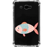 for Xiaomi Redmi Pad SE Redmi Pad Pad 5 Pro Pad 6 Pro animals Cat Bear Anti-Drop Soft Shockproof Tablet Cases Protective Cover