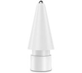 1A and 2A generation touch tips, Apple Pencil Pro USB-C optical pen tip, 2024 tablet accessories
