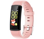 2024 Smart Band, Smartwatch, Smart Watch for Men and Women - Health Monitor for Heart Rate, Blood Oxygen and Sleepr, 3ATM Waterproof, Activity Bracelet Compatible with Android Xiaomi Huawei and iOS Phones