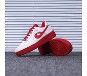 Men's shoes autumn new air force one sports board shoes little white shoes couple breathable youth casual shoes