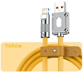 20W USB Cable For Apple iPhone 14 13 11 12 Pro Max Fast Charging 7 8 Plus XS XR SE Phone Data Cable For iPad Charger Accessories