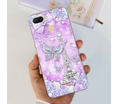 For Xiaomi Redmi 6 Case Redmi 6A 6 Pro Note 6 Pro Cover Soft TPU Silicone Hot Fashion Coque For Redmi6 6Pro Note6 Pro Capa Paras