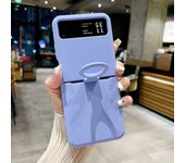 Silicona Carcasa del teléfono móvil Motorola Razr 40 5G, Prevención de caídas Cáscara protectora