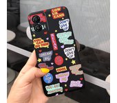 For Motorola Moto G73 Case For Moto G73 5G Soft Silicone Phone Case for MotoG73 G 73 Back Cover Cartoon Protective Fundas Capas