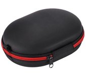 Portable EVA Shockproof Carrying Case Protective Case Eearphone Bag Headphone Pouch Headphones Box Headset Storage Bag