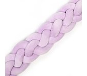 Almohadilla De Protección Para Cuna 1M/2M/3M/4M Juego De Ropa De Cama Para Bebé Niño Decoración De Habitación De Cuna Material De Algodón