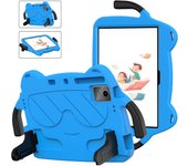 EVA Case Samsung Tab A9 PLUS 11.0 Inch 2023 A7 Lite 8.7 SM-T220 T225 T227 Kids Tablet Cover for A8 10.5" 2021 X200 X205