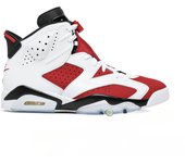 Nuevo 6S zapatos de baloncesto de los hombres zapatillas