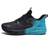 Zapatillas deportivas informales de tenis para hombre y mujer, talla grande