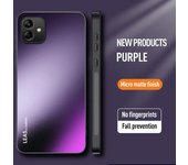 Funda Dura Parasitada para Samsung Galaxy A04 4g Funda de Teléfono Mate a Prueba de Golpes