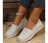 women casual shoes outdoor slip on shoes female loafers