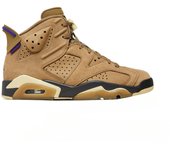 Nuevo 6S zapatos de baloncesto de los hombres zapatillas