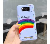 For Samsung Galaxy S8 Plus S9 Plus Case Silicon Soft TPU Phone Cover For Samsung S9+ S8+ S8Plus s9plus Fundas Bumper Coque Etui