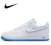 Leten Originals Air Force 1 Low Men Women Skateboard Shoes Fashion Classics Black White Casual Sneakers Sports Retros Work shoes