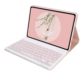 Tablet Case for Xiaomi Mi Pad 6S Pro 12.4 inch Keyboard Cover Magnetic Wireless Keyboard Funda for Xiaomi Pad 6S Pro Case
