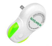 New Household Appliance Saver is A Convenient, Energy-Saving, Efficient and Stable Voltage Regulator US Plug