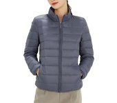 Women's down jacket Winter Puffer Coats Down Jacket
