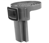 Dust Bag Bracket Holder for Xiaomi Roborock S7 T7S Plus G10S T8 Automatic Dust Vacuum Cleaner Parts