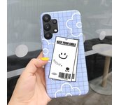 For Samsung Galaxy A33 5G A53 5G Case Silicone Color Block Soft Funda For Samsung A53 A33 5G TPU Coque Bumper Capas Matte Slim