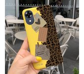 For Oppo A17K A17 A16 A16s Case Soft Ultra Luxury Silicone Bumper Shell For Oppo A16 A 17 OppoA17k Back Cover Candy Capas Cases