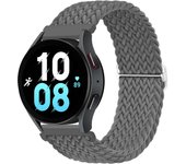 20mm 22mm Band for Samsung Galaxy Watch 4/5/6/5 Pro/6 Classic/gear S3/active 2 Braided Solo Loop Bracelet Huawei GT 2e 3 4 Strap