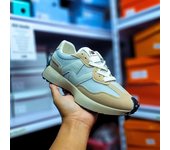 Leten In stock  NB 327 Women's Casual Sneaker | Korean Shoes for Women Work shoes