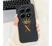 For Realme 13 Pro Plus Case For Realme 13 Pro Cover RMX3990 RMX3920 Cute Letters Soft Silicone Back Cover on Realme 13 Pro+ Capa