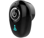 VAORLO S650 Mini Invisible Ture Wireless Earphone Noise Cancelling Stereo Bluetooth Headset With Mic Calling For iPhone Android