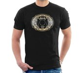 Ludwig T-Shirt 110 Anniversary EST 1909 Drums Drummer Inspired S64