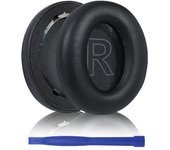 Replacement Earpads For Anker Soundcore Life Q10 Q20 Q30 Q35 Headphones Soft Foam Ear Pads Cushions Case Accessories