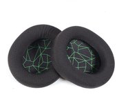 Suitable for steelseries Arctis 1/3/5/7/9/PRO ear pads earphone sleeve sponge pad earmuffs Replacement foam cover High Quality