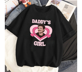 Pedro Pascal t shirt women streetwear anime summer Tee girl streetwear clothing