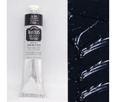 Pincel de pintura al óleo profesional de 200 ml/tubo de Marie para artistas, pigmentos de dibujo, suministros de arte para princ