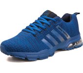 Men's Breathable Sneakers,  Chamber Running es, sual es Size 39-46