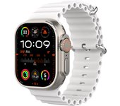 2025 New Hello watch 3+ plus Smartwatch 1GB Memory Compass NFC 49mm IWO Series 9 Compatible With Android IOS AMOLED Smartwatch