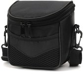 Adjustable Telephoto Machine Waterproof SLR Digital Camera Camera Shoulder Bags DSLR Storage Bag Camera Case Camera Bag