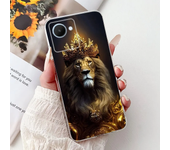 For Realme C30 Case Realme Narzo 50i Prime Cover Cute Cartoon Shockproof Soft Silicone Phone Cover For Realme C30S RMX3690 Coque