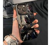 Black Myth Wukong Mobile Shell iPhone 15 pro 11 12 13 14 15 pro 15 Plus 14 plus 16 15 14 Pro 13 12 11 pro Max Protection Shell