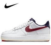 Leten Originals Air Force 1 Low Men Women Skateboard Shoes Fashion Classics Black White Casual Sneakers Sports Trainers zapatos de trabajo