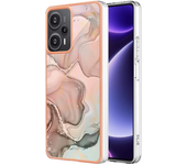 Adecuado Para Xiaomi Poco F5 Red Mi Note 10s 10 Proax 10pro 11t 11tproplus 12 Turbo 12turbo 5G Anti - Caída Carcasa Tpu