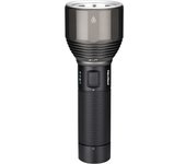 linterna led recargable alta NexTool-linterna LED impermeable para acampar al aire libre, lámpara recargable de 2000lm, 380m, 5 modos, IPX7