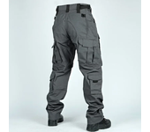 2-Piece Set Tactical t of Three T-shirt  Traini  Uniform