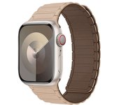 Applicable to Watch Magnetic Strap, Silicone Bracelet for iWatch Series 8, 7, 6, 9, Se, 10, Ultra2, 45mm, 44mm, 46mm, 49mm, 40mm, 41mm,